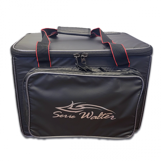 Geanta Serie Walter - Hard Bag Geanta Serie Walter - Hard Bag